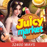 Bocoran RTP Slot Spadegaming Juicy Market